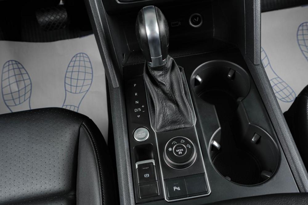Volkswagen Teramont I Тюмень  - изображение 18