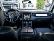 Volkswagen Touareg II Сочи  - изображение 43