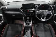 Toyota Raize I Новокузнецк  - изображение 51