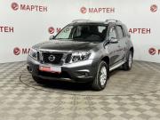 Nissan Terrano III (D10) Вологда  - изображение 18