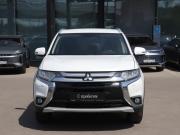 Mitsubishi Outlander III Рестайлинг 2 Москва  - изображение 25