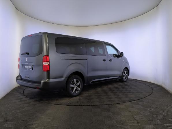 Peugeot Traveller I с пробегом 2020 года, цена 3 200 000 рублей, 99035 км, минивэн, Автокод Объявления