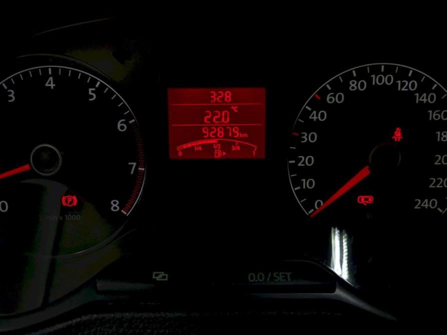 Volkswagen Polo V Москва  - изображение 25