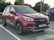 Chery Tiggo 4 I Рестайлинг Санкт-Петербург  - изображение 10