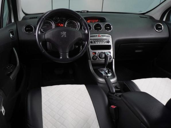 Peugeot 308 I Рестайлинг с пробегом 2011 года, цена 539 000 рублей, 153760 км, хэтчбек, Автокод Объявления