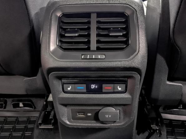 Volkswagen Tiguan II с пробегом 2019 года, цена 2 550 000 рублей, 149090 км, внедорожник, Автокод Объявления