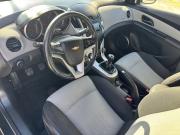 Chevrolet Cruze I Рестайлинг Альметьевск  - изображение 27