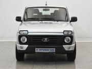 Lada (ВАЗ) Niva Legend I Москва  - изображение 16