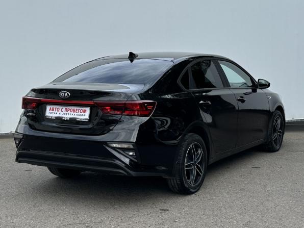 Kia Cerato IV с пробегом 2025 года, цена 2 500 000 рублей, 24048 км, седан, Автокод Объявления