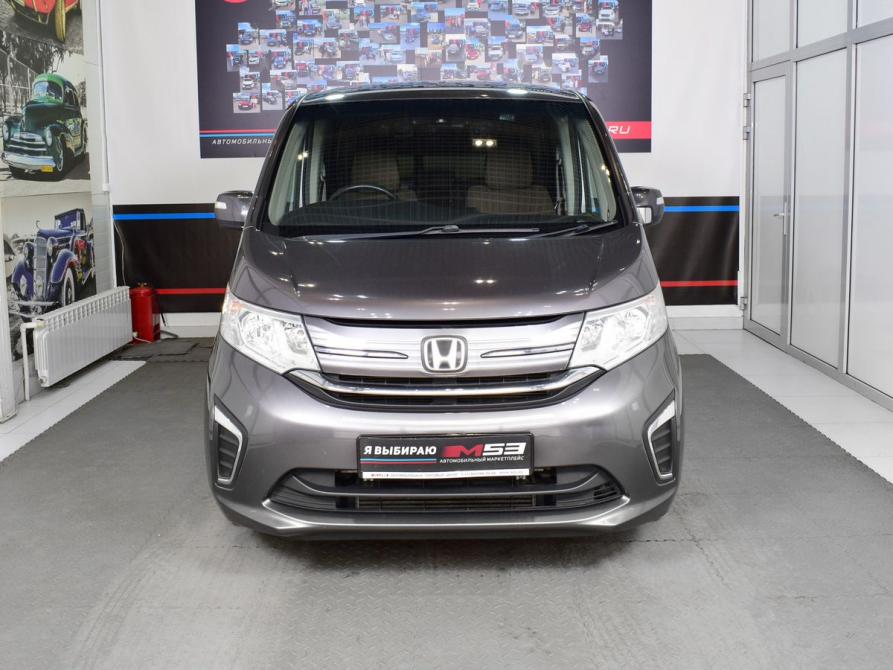 Honda Stepwgn V Рестайлинг Кемерово  - изображение 2