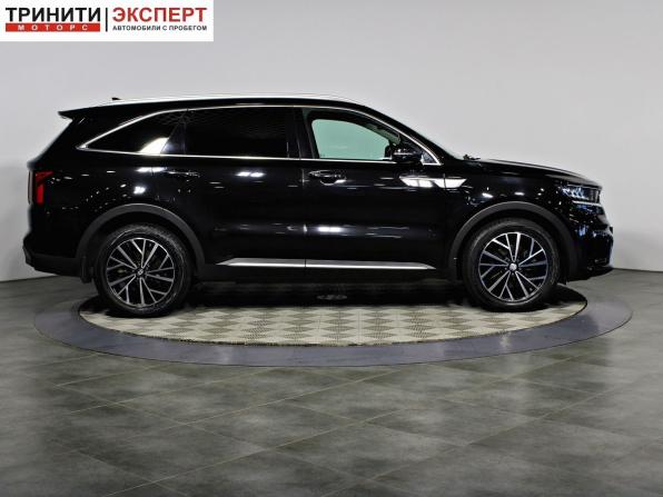 Kia Sorento IV с пробегом 2020 года, цена 3 067 000 рублей, 143114 км, внедорожник, Автокод Объявления