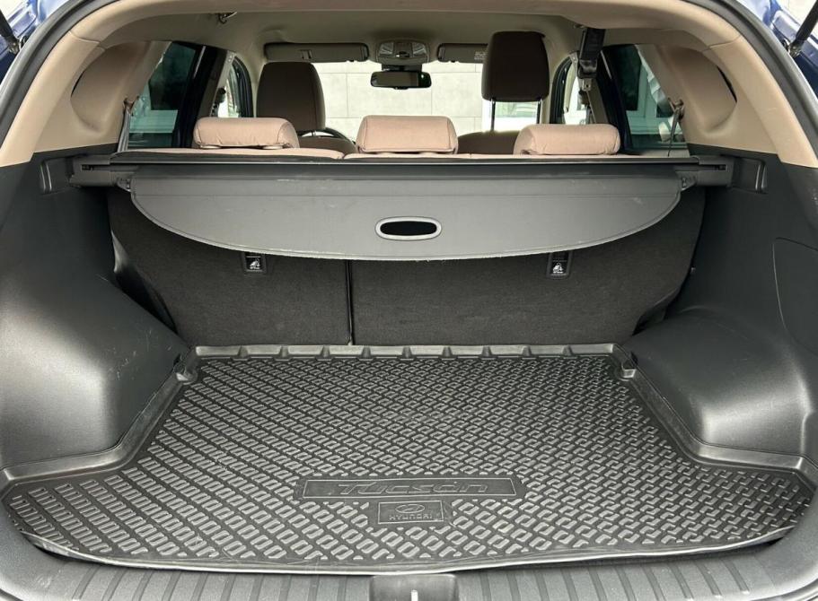 Hyundai Tucson III Рестайлинг Альметьевск  - изображение 29