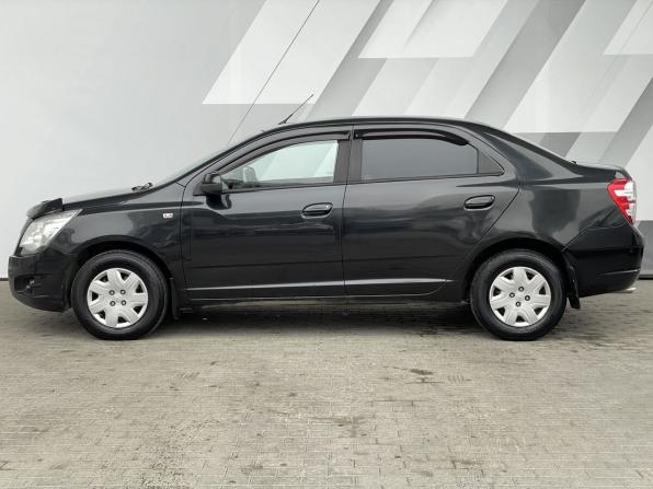 Chevrolet Cobalt II с пробегом 2013 года, цена 498 000 рублей, 211682 км, седан, Автокод Объявления