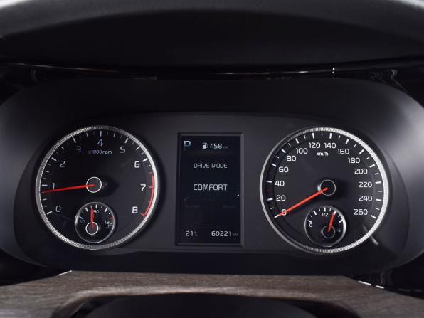 Kia K5 III с пробегом 2021 года, цена 2 075 997 рублей, 60102 км, седан, Автокод Объявления