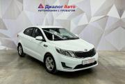 Kia Rio III Азнакаево  - изображение 31