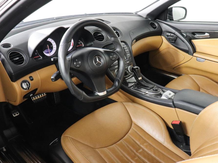 Mercedes-Benz SL-Класс V (R230) Рестайлинг 2 Химки  - изображение 13