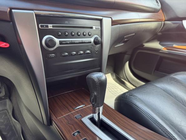 Nissan Teana II с пробегом 2008 года, цена 799 900 рублей, 277400 км, седан, Автокод Объявления
