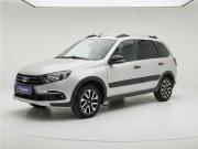 Lada (ВАЗ) Granta I Рестайлинг Борисоглебск  - изображение 2
