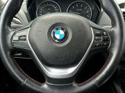 BMW 1 серии II (F20/F21) Москва  - изображение 37