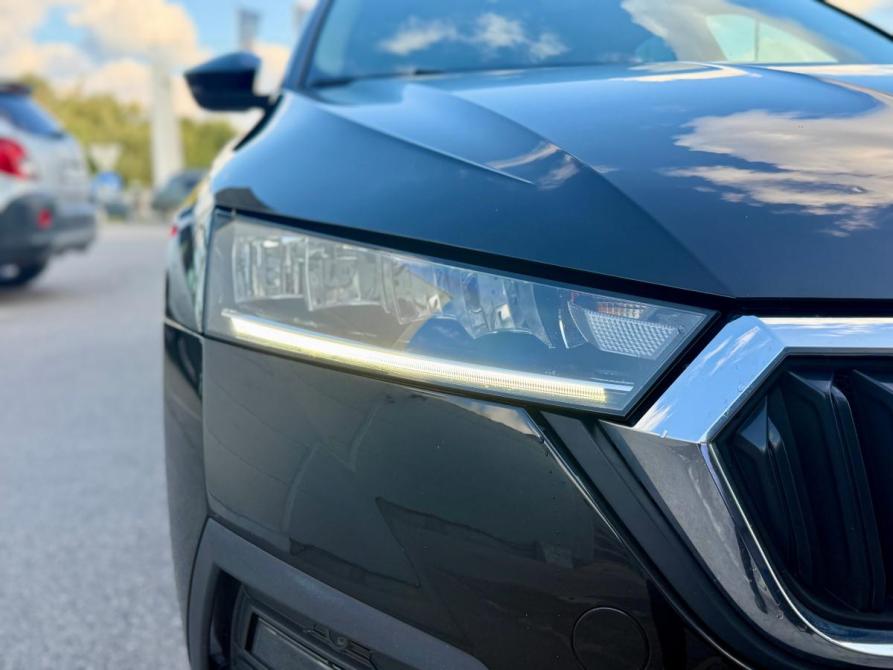 Skoda Octavia IV (A8) Воронеж  - изображение 20