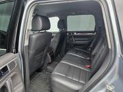 Volkswagen Touareg I Рестайлинг Ярославль  - изображение 29