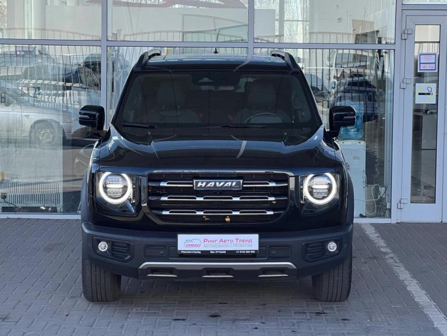 Haval Dargo I Липецк  - изображение 3