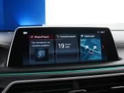 BMW 7 серии VI (G11/G12) Москва  - изображение 48
