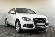 Audi Q5 I (8R) Рестайлинг Нижний Новгород  - изображение 25