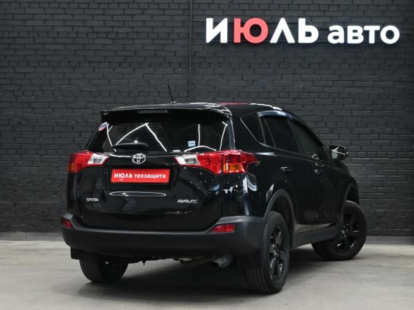 Toyota RAV4 IV (XA40) с пробегом 2013 года, цена 1 900 000 рублей, 244556 км, внедорожник, Автокод Объявления