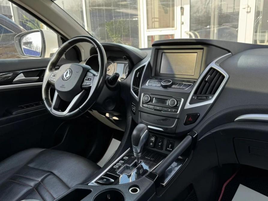 Dongfeng AX7 I Ульяновск  - изображение 11