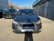 Kia Rio III Рестайлинг Нижнекамск  - изображение 21