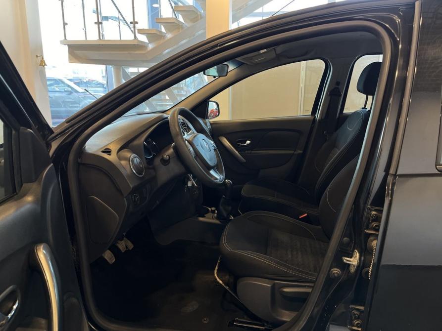 Renault Logan II Чебоксары  - изображение 16
