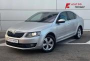 Skoda Octavia III (A7) Ставрополь  - изображение 21