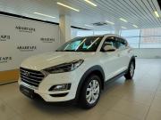 Hyundai Tucson III Рестайлинг Санкт-Петербург  - изображение 18
