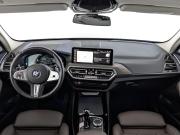 BMW X3 III (G01) Рестайлинг Москва  - изображение 44
