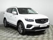 Geely Atlas Pro Санкт-Петербург  - изображение 24