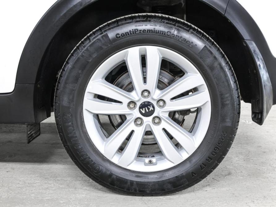 Kia Sportage IV Москва  - изображение 22