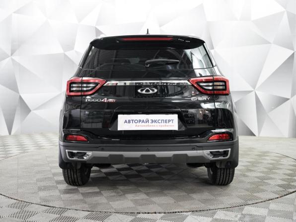 Chery Tiggo 4 Pro I с пробегом 2024 года, цена 1 730 000 рублей, 19189 км, внедорожник, Автокод Объявления