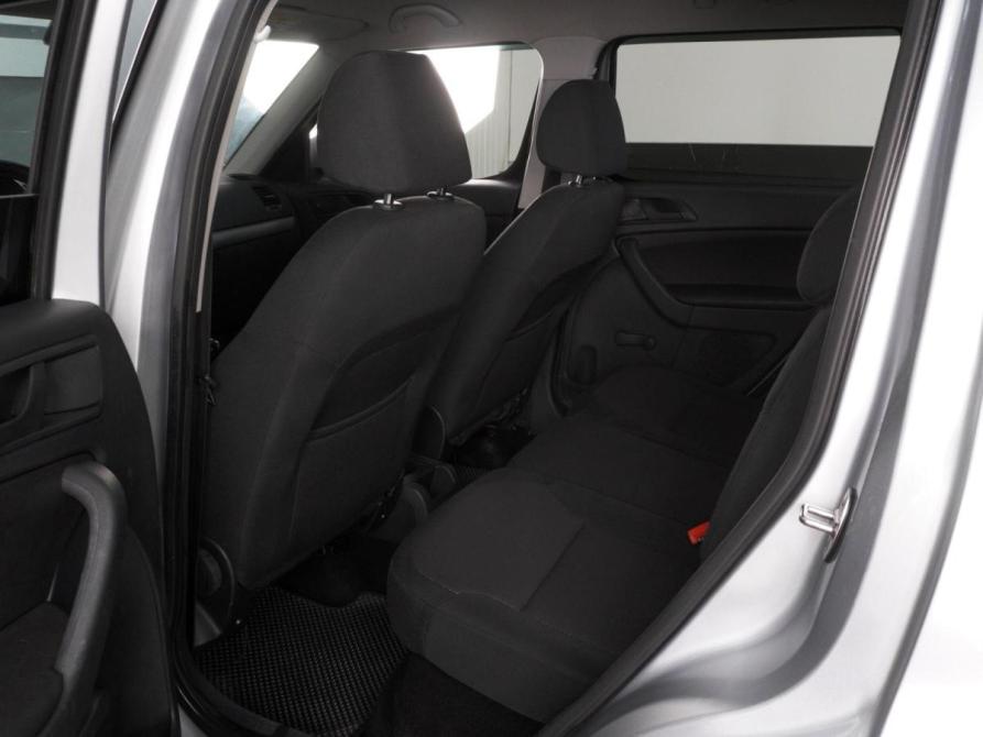 Skoda Yeti I Рестайлинг Минеральные Воды  - изображение 11
