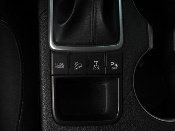 Kia Sportage IV Рестайлинг с пробегом 2020 года, цена 2 559 000 рублей, 61969 км, внедорожник, Автокод Объявления