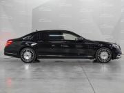Mercedes-Benz Maybach S-Класс I (X222) Новосибирск  - изображение 52