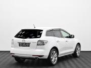 Mazda CX-7 I Рестайлинг Москва  - изображение 16