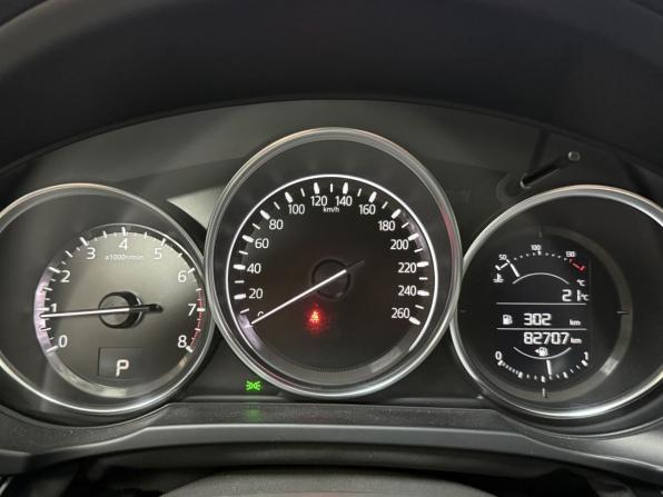 Mazda CX-5 II с пробегом 2021 года, цена 2 695 000 рублей, 82703 км, внедорожник, Автокод Объявления