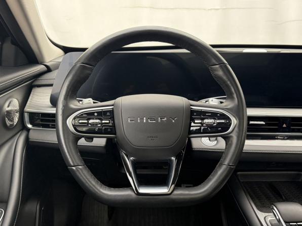 Chery Arrizo 8 с пробегом 2023 года, цена 1 850 000 рублей, 42701 км, седан, Автокод Объявления