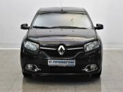 Renault Logan II Москва  - изображение 17
