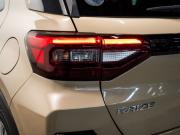 Toyota Raize I Чита  - изображение 40