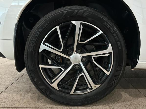 Haval Jolion I с пробегом 2023 года, цена 1 869 000 рублей, 52634 км, внедорожник, Автокод Объявления
