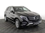 Mercedes-Benz GLE I (W166) Москва  - изображение 30