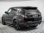 Land Rover Range Rover Sport II Москва  - изображение 24