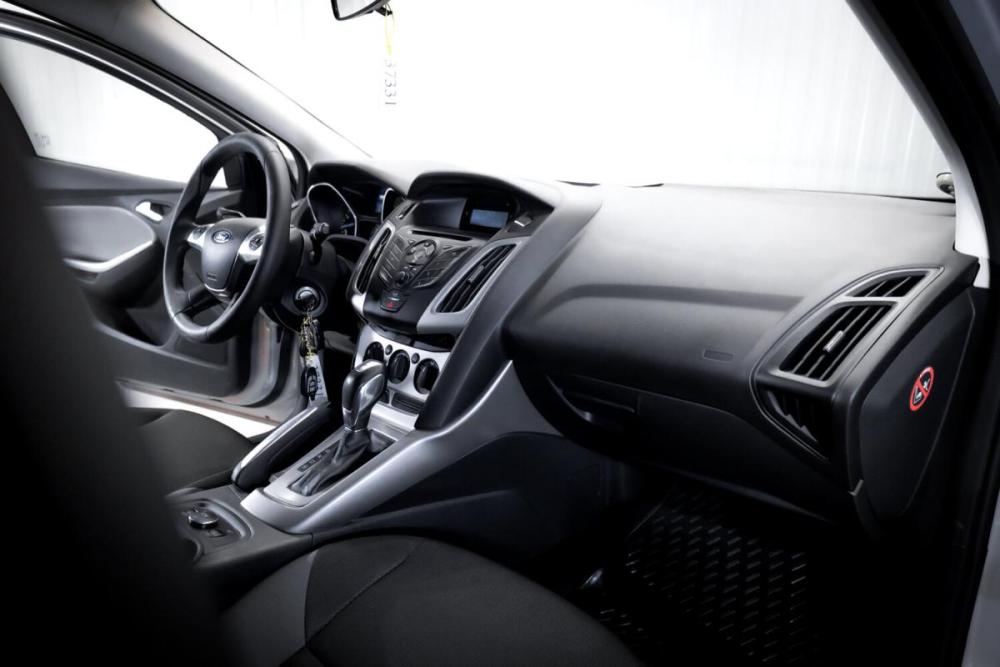 Ford Focus III Тюмень  - изображение 17